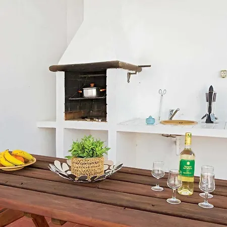Вилла Puerto Del Carmen Sleeps 10 Air Con Wifi Пуэрто дель Кармен