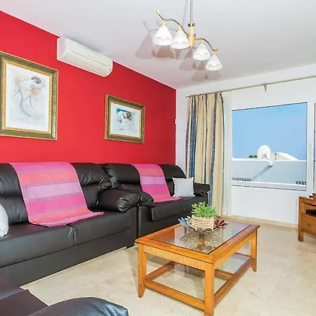Puerto Del Carmen Sleeps 10 Air Con Wifi Puerto del Carmen (Lanzarote)