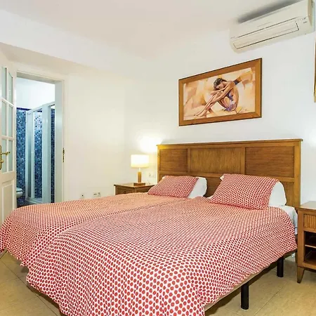 Puerto Del Carmen Sleeps 10 Air Con Wifi Villa *
